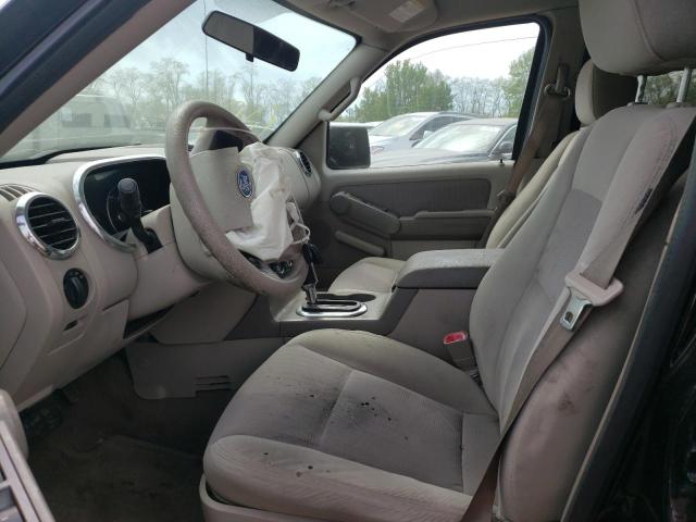 Photo 7 from auction – 2007 FORD EXPLORER X with VIN 1FMEU73E17UA61916