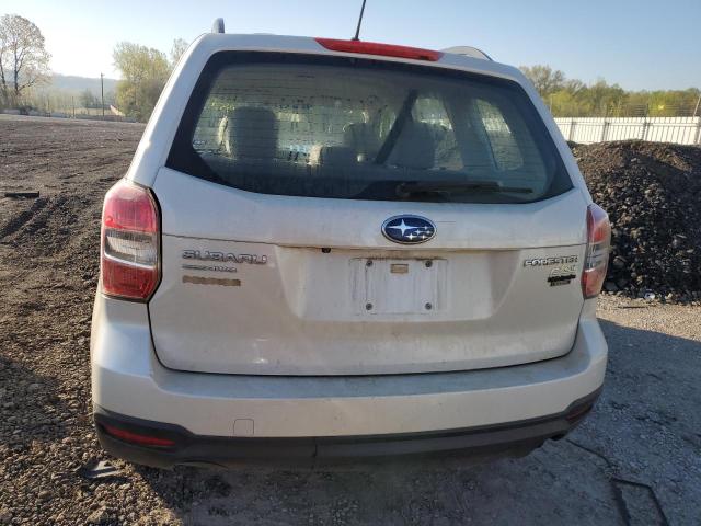 Photo 6 from auction – 2015 SUBARU FORESTER 2 with VIN JF2SJABC8FH509851