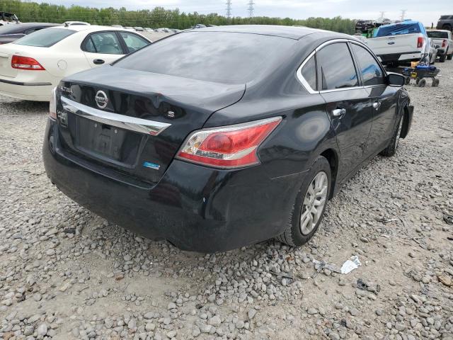Photo 3 from auction – 2014 NISSAN ALTIMA 2.5 with VIN 1N4AL3AP0EC292169