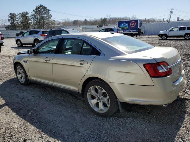 Photo 2 from auction – 2011 FORD TAURUS SEL with VIN 1FAHP2EW3BG175589