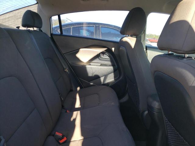 Photo 10 from auction – 2013 KIA RIO EX with VIN KNADN4A38D6236544