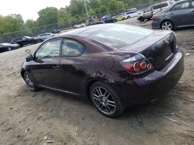 Photo 2 from auction – 2008 TOYOTA SCION TC with VIN JTKDE167980269972