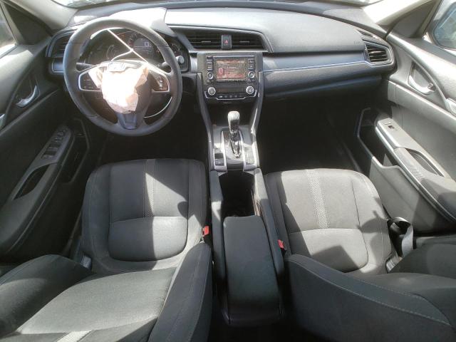 Photo 8 from auction – 2018 HONDA CIVIC LX with VIN 2HGFC2F55JH521584