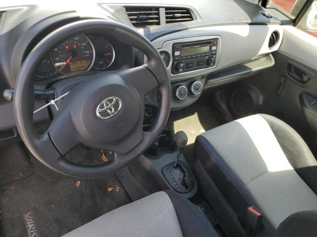 Фото 8 с аукциона – 2012 TOYOTA YARIS с VIN JTDKTUD31CD534018