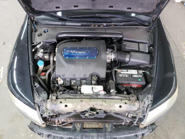 Photo 11 from auction – 2004 ACURA TL with VIN 19UUA662X4A056572