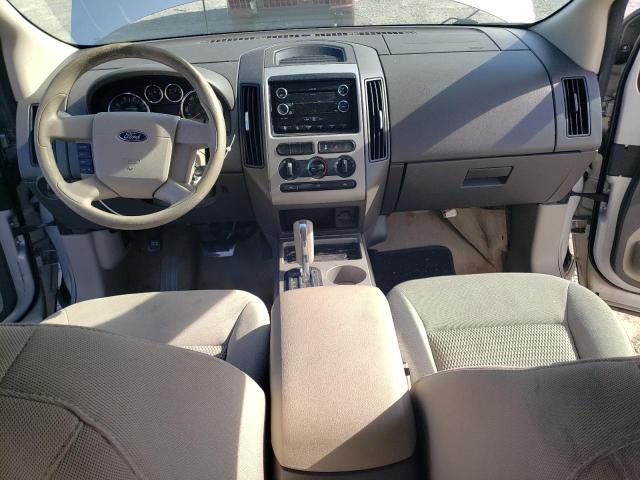 Photo 8 from auction – 2010 FORD EDGE SE with VIN 2FMDK3GC0ABB62980