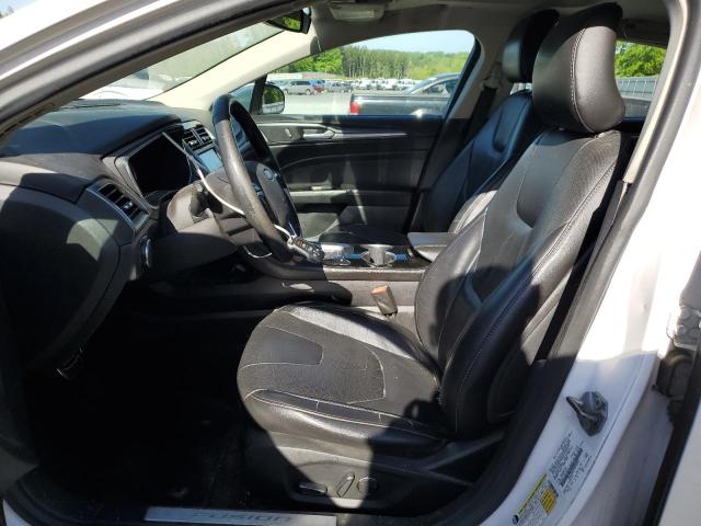 Photo 7 from auction – 2015 FORD FUSION HYB with VIN 3FA6P0SU9FR246825