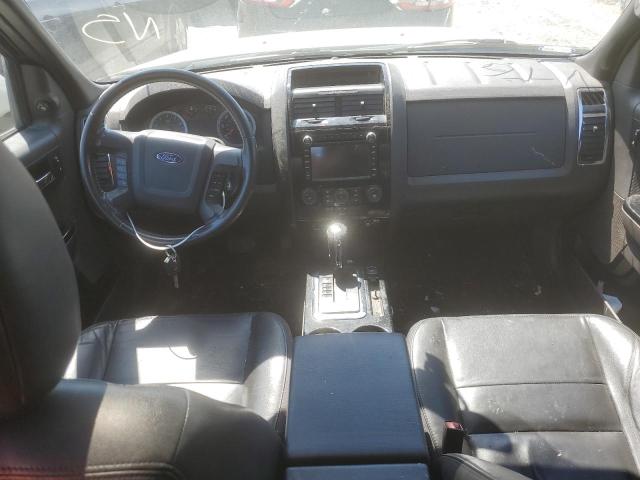 Photo 8 from auction – 2011 FORD ESCAPE LIM with VIN 1FMCU9EGXBKB71546