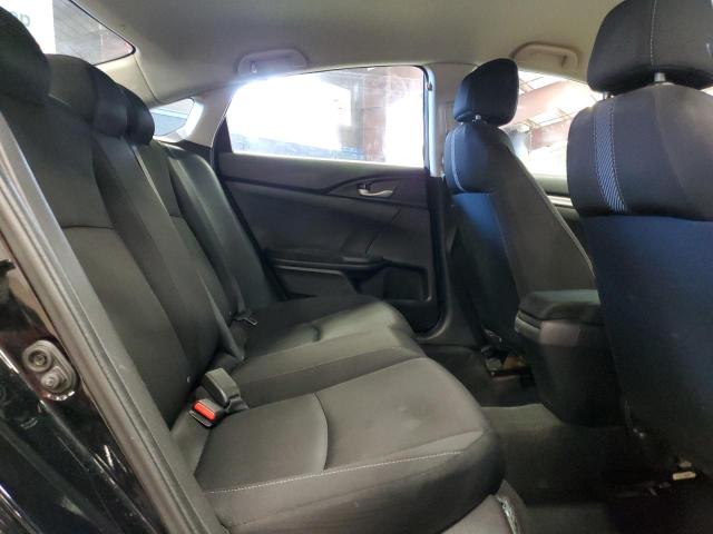Photo 10 from auction – 2017 HONDA CIVIC LX with VIN 19XFC2F59HE214553
