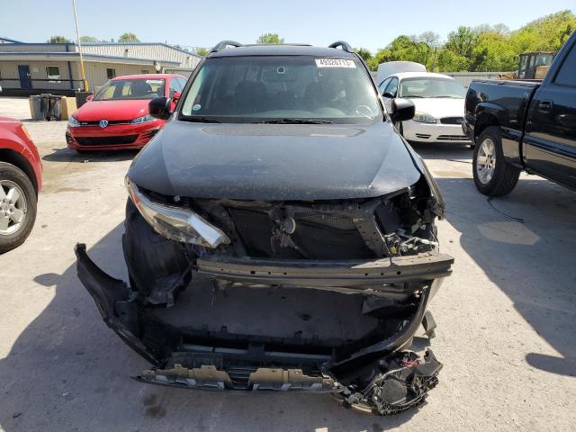 Photo 5 from auction – 2010 SUBARU FORESTER X with VIN JF2SH6BC3AH789440