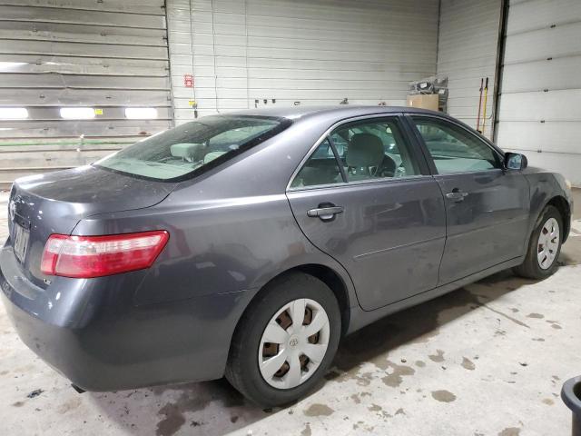 Photo 3 from auction – 2007 TOYOTA CAMRY CE with VIN 4T4BE46K47R005748