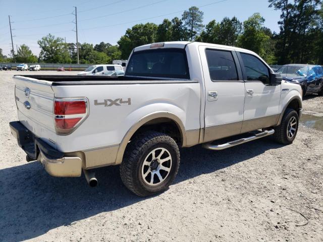 صورة رقم 3 من المزاد - 2011 FORD F150 SUPER مع VIN 1FTFW1EF3BFC37772