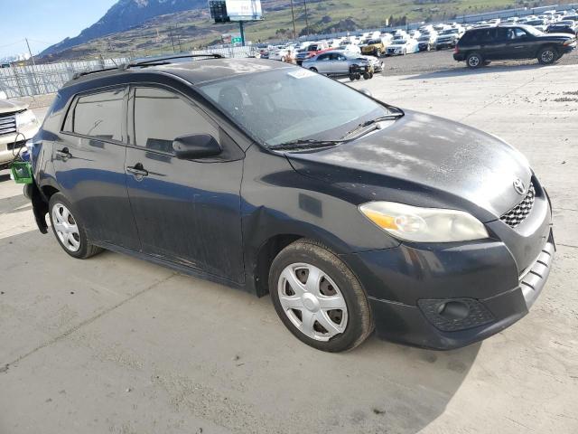 Photo 4 from auction – 2009 TOYOTA COROLLA MA with VIN 2T1LE40E19C006040