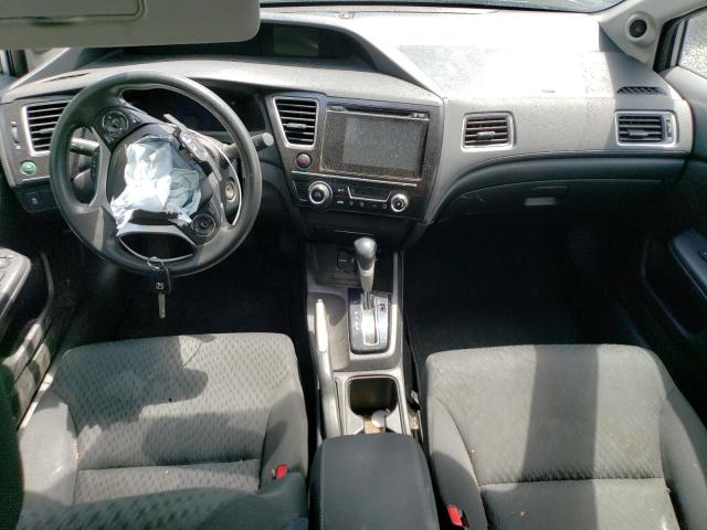 Photo 8 from auction – 2015 HONDA CIVIC SE with VIN 19XFB2F79FE089670