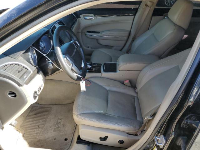 Photo 7 from auction – 2013 CHRYSLER 300 with VIN 2C3CCAAG4DH589419