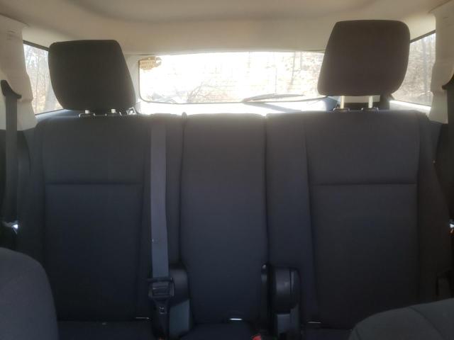 Photo 10 from auction – 2010 DODGE JOURNEY SE with VIN 3D4PG4FB5AT182442