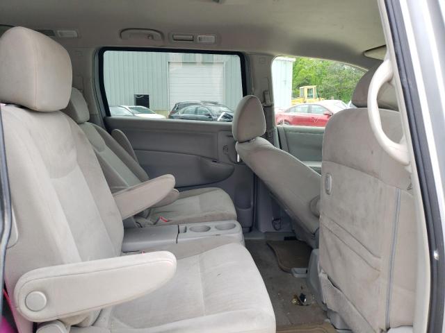 Photo 11 from auction – 2016 NISSAN QUEST S with VIN JN8AE2KP6G9156131