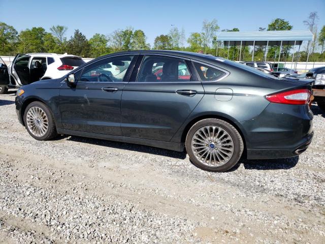 Photo 2 from auction – 2015 FORD FUSION TIT with VIN 3FA6P0K92FR152796