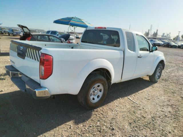 Photo 3 from auction – 2014 NISSAN FRONTIER S with VIN 1N6BD0CTXEN744456