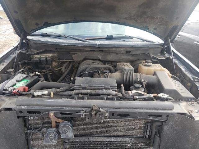 Photo 11 from auction – 2009 FORD F150 SUPER with VIN 1FTRX14889FA38837