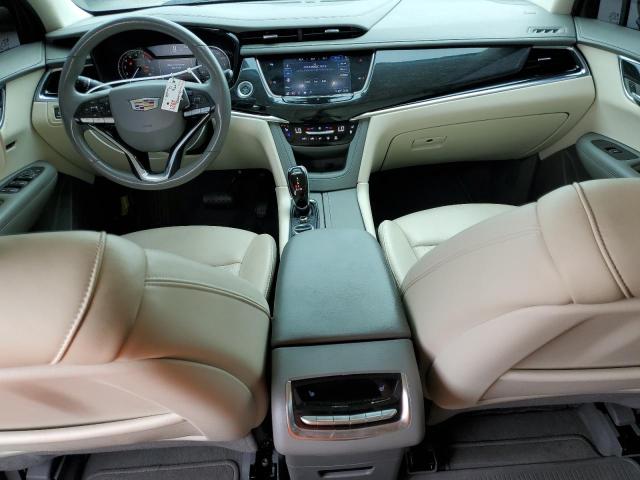 Photo 8 from auction – 2020 CADILLAC XT6 PREMIU with VIN 1GYKPCRS3LZ205154