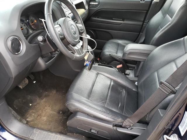 Photo 7 from auction – 2015 JEEP PATRIOT LA with VIN 1C4NJPFA6FD398179