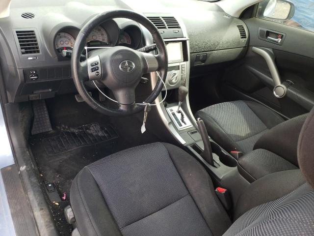 Photo 8 from auction – 2008 TOYOTA SCION TC with VIN JTKDE167680249730