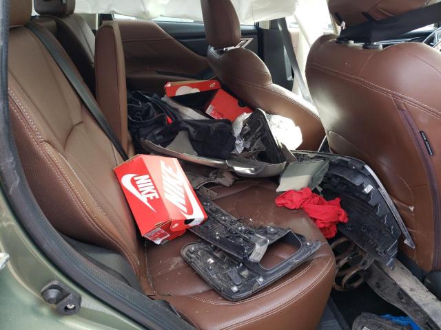 Photo 11 from auction – 2019 SUBARU FORESTER T with VIN JF2SKAWC8KH520494