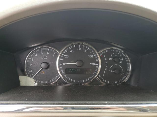 Photo 9 from auction – 2005 BUICK LACROSSE C with VIN 2G4WD532551212019
