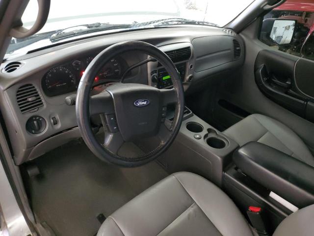 Photo 8 from auction – 2008 FORD RANGER SUP with VIN 1FTZR45E58PA79256