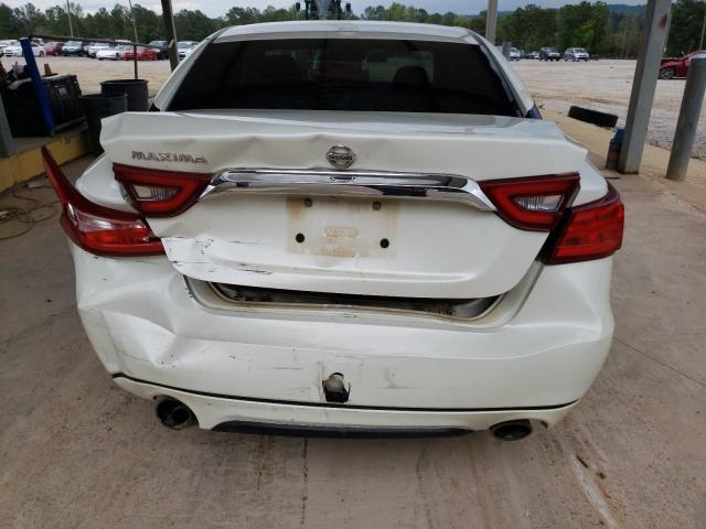 Photo 6 from auction – 2017 NISSAN MAXIMA 3.5 with VIN 1N4AA6AP3HC429343