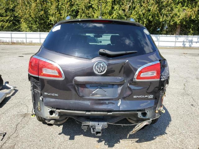 Photo 6 from auction – 2015 BUICK ENCLAVE with VIN 5GAKVBKD7FJ313573