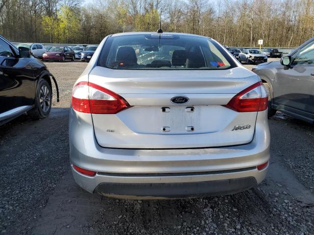 Photo 6 from auction – 2017 FORD FIESTA SE with VIN 3FADP4BJ7HM103604
