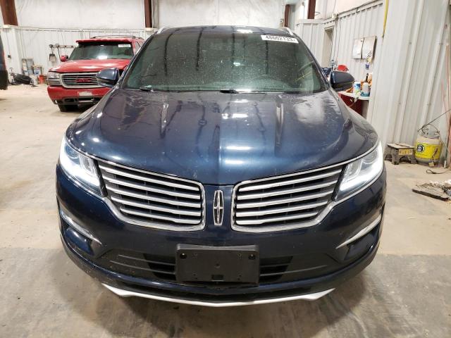 Photo 5 from auction – 2017 LINCOLN MKC SELECT with VIN 5LMCJ2D96HUL40829