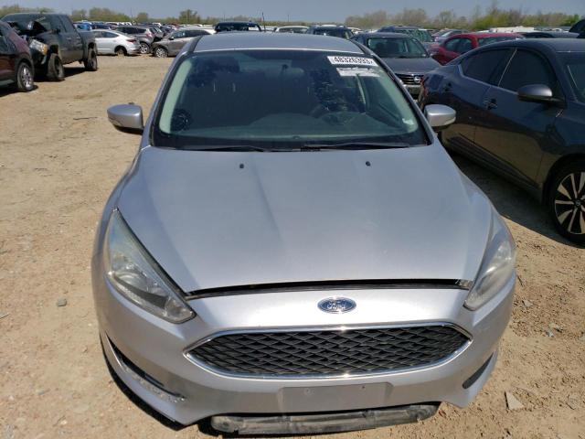 Photo 5 from auction – 2015 FORD FOCUS SE with VIN 1FADP3K2XFL224306