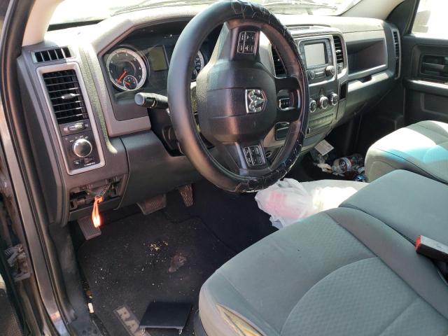 Photo 8 from auction – 2016 RAM 1500 ST with VIN 1C6RR6FT0GS348498
