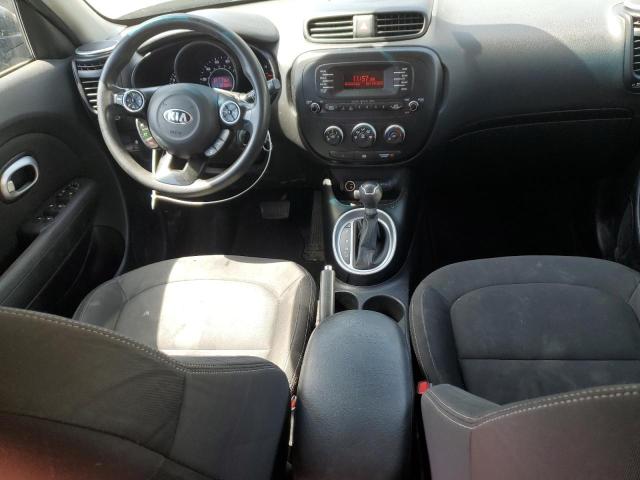 Photo 8 from auction – 2014 KIA SOUL with VIN KNDJN2A21E7742164