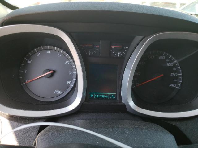 Photo 9 from auction – 2016 CHEVROLET EQUINOX LT with VIN 2GNFLFEK3G6185829