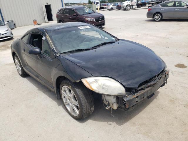 Photo 4 from auction – 2007 MITSUBISHI ECLIPSE ES with VIN 4A3AK64F17E072724