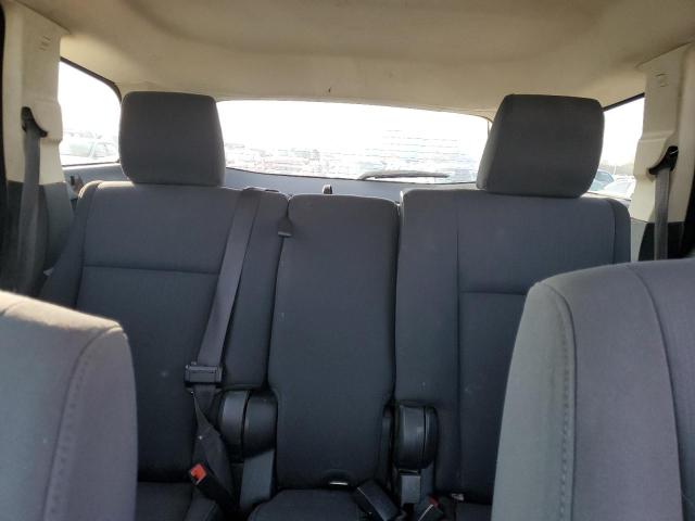 Photo 10 from auction – 2010 DODGE JOURNEY SE with VIN 3D4PG4FBXAT183506