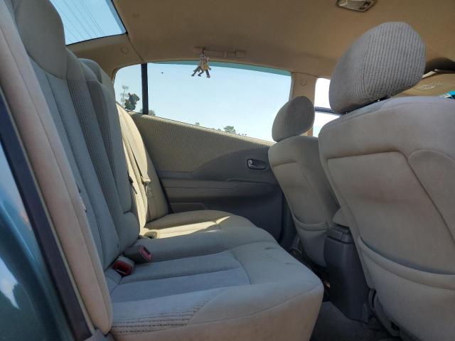 Photo 10 from auction – 2004 NISSAN ALTIMA BAS with VIN 1N4AL11D84C133716