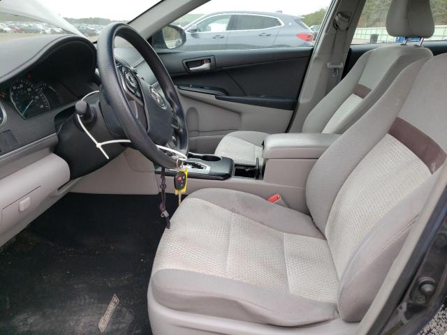 Photo 7 from auction – 2012 TOYOTA CAMRY BASE with VIN 4T4BF1FK2CR212645