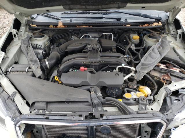 Photo 11 from auction – 2016 SUBARU CROSSTREK with VIN JF2GPABC9G8317263