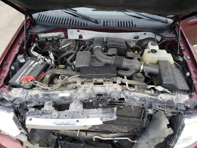 Photo 12 from auction – 2010 FORD EXPEDITION with VIN 1FMJK1H50AEA34170