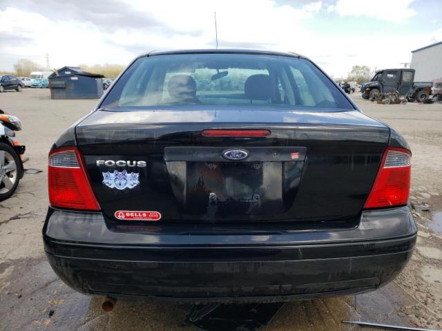 Photo 6 from auction – 2007 FORD FOCUS ZX4 with VIN 1FAFP34N67W263541