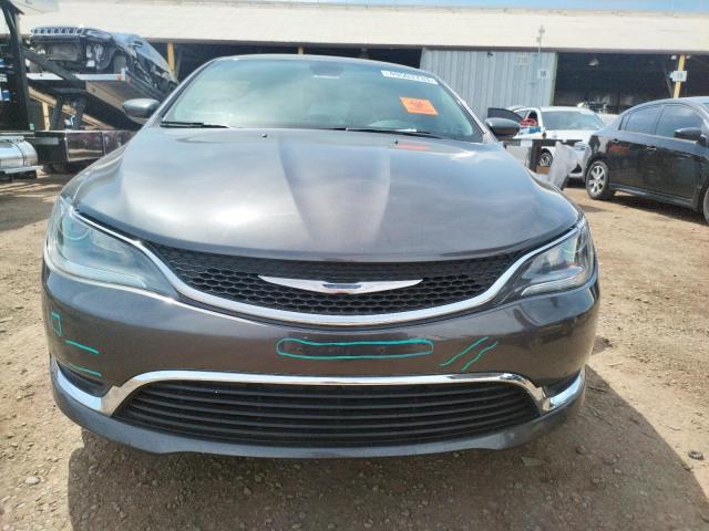 Photo 5 from auction – 2015 CHRYSLER 200 LIMITE with VIN 1C3CCCAB4FN708967