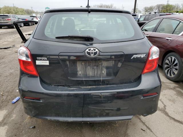 Photo 6 from auction – 2010 TOYOTA COROLLA MA with VIN 2T1KU4EE2AC514416