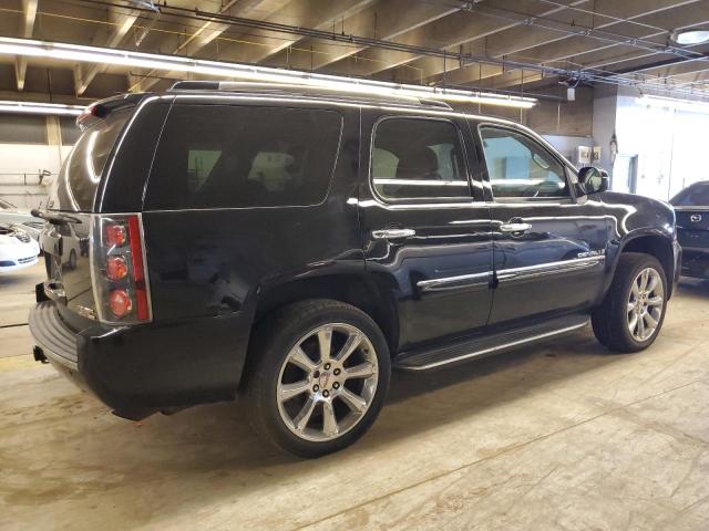 Photo 3 from auction – 2007 GMC YUKON DENA with VIN 1GKFK63827J206079