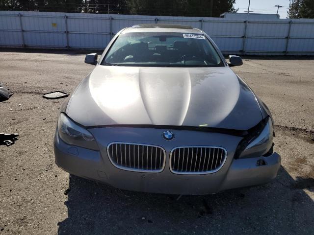 Photo 5 from auction – 2013 BMW 528 XI with VIN WBAXH5C51DDW15275