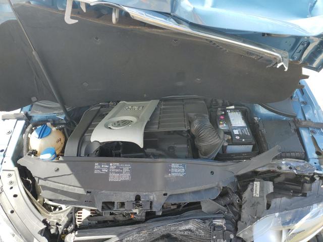 Photo 11 from auction – 2008 VOLKSWAGEN EOS TURBO with VIN WVWBA71F98V049178